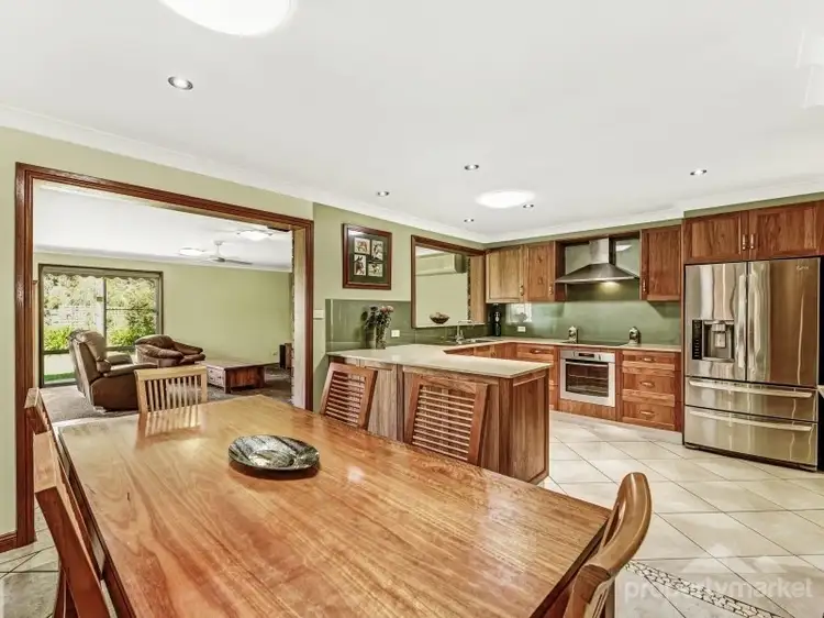Fourth view of Homely rural property listing, 5 Song Bird Lane, Jilliby NSW 2259
