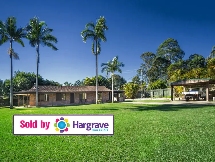 9 Ransome Street, Pomona QLD 4568