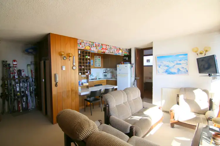 Fourth view of Homely alpine listing, A404/191 Summit Road, Mount Buller VIC 3723