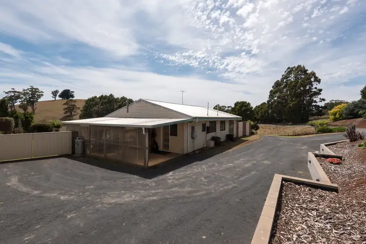 Second view of Homely house listing, 32 West Pine Road, Penguin TAS 7316