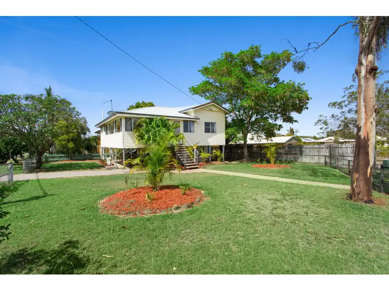 Main view of Homely house listing, 327 Denham Street Extended, West Rockhampton QLD 4700