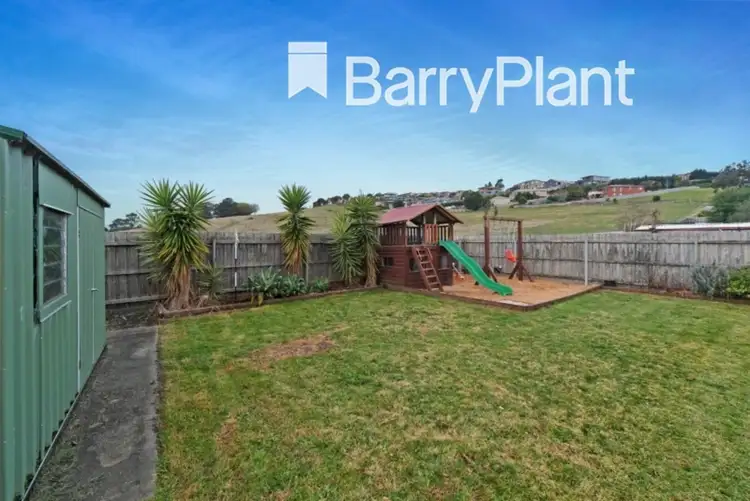 Fourth view of Homely house listing, 7 Justin Place, Pakenham VIC 3810