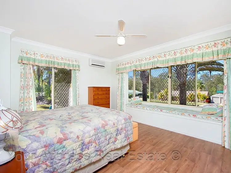 Sixth view of Homely house listing, 23-27 Belair Close, Park Ridge South QLD 4125