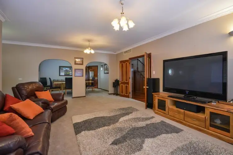 Seventh view of Homely house listing, 15 Emin Street, Somerville, Kalgoorlie WA 6430