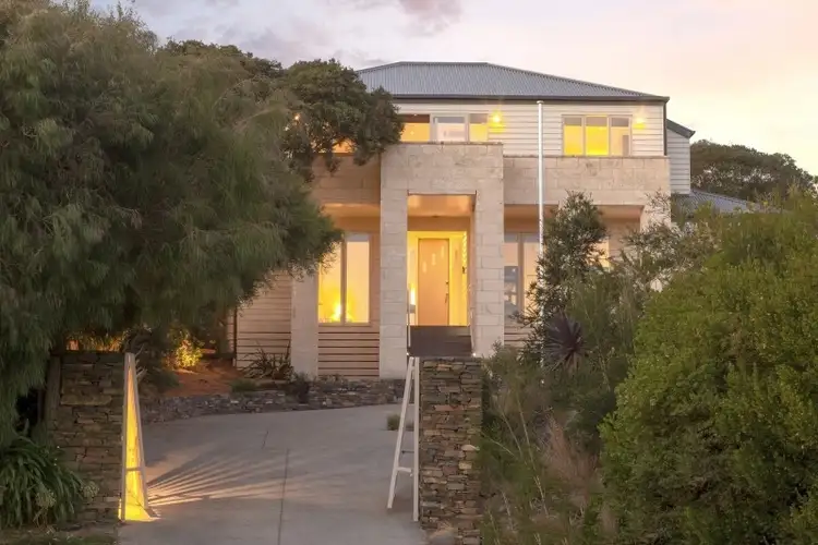 Third view of Homely house listing, 5 Cassiope Court, Sorrento VIC 3943