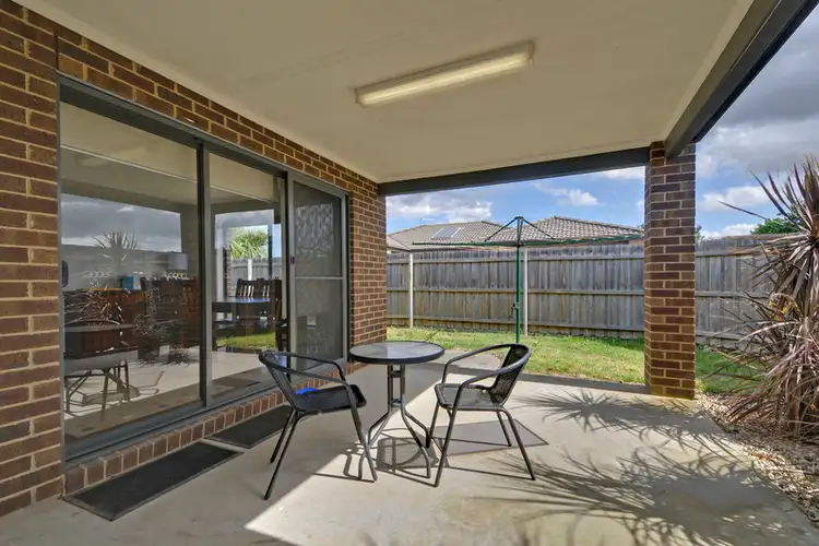 Fifth view of Homely townhouse listing, 97A Albert Street, Rosedale VIC 3847