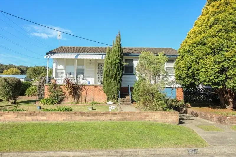 Main view of Homely house listing, 35a Wansbeck Valley Road, Cardiff NSW 2285