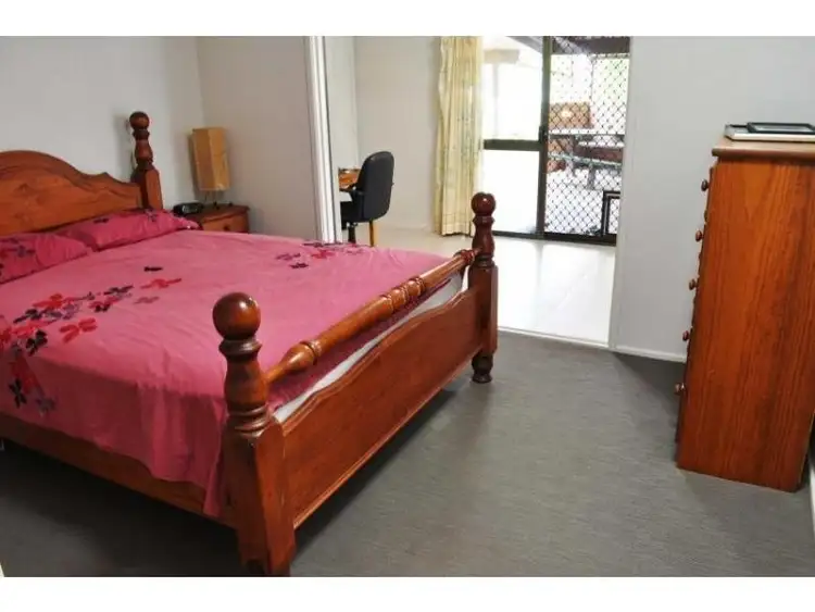 Fifth view of Homely house listing, 434 Moyle Street, Frenchville QLD 4701