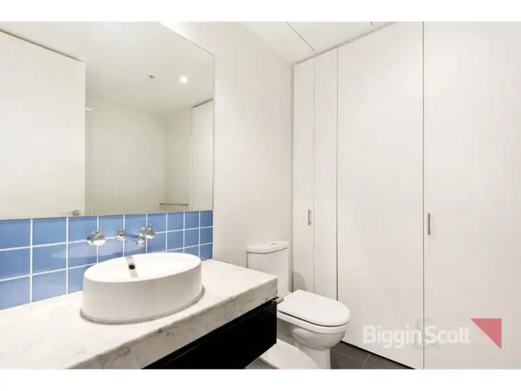 Sixth view of Homely apartment listing, A610/57 Bay Street, Port Melbourne VIC 3207