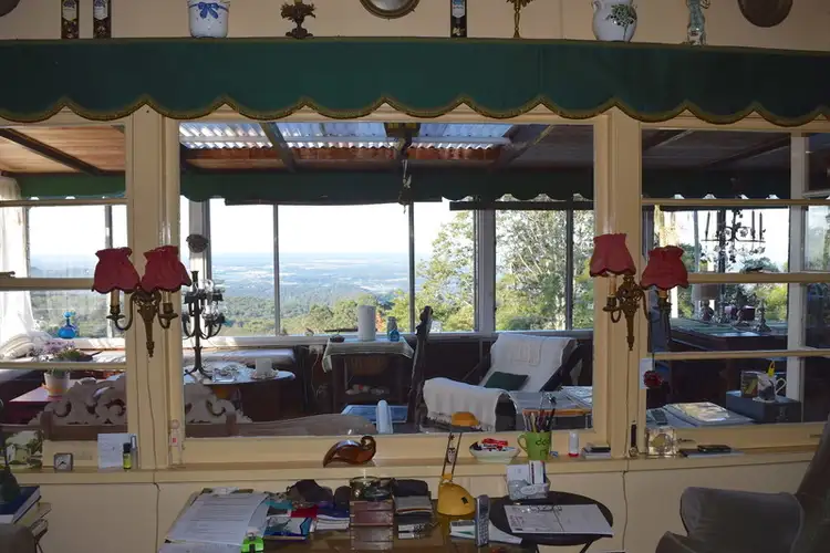 Sixth view of Homely house listing, 29 CLIFF Way, Tamborine Mountain QLD 4272