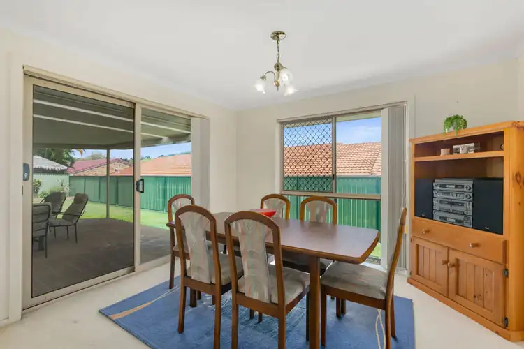 Sixth view of Homely house listing, 3 Conadilly Court, Carrara QLD 4211
