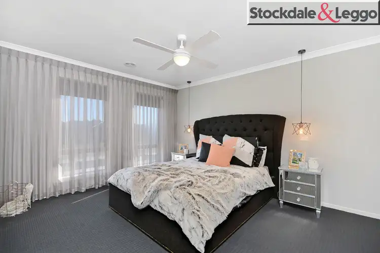 Second view of Homely house listing, 31 Discovery Boulevard, Moe VIC 3825