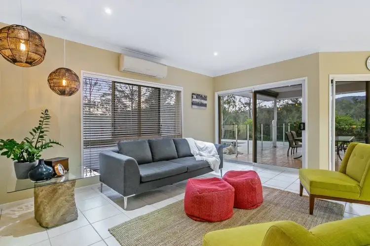 Fifth view of Homely rural property listing, 32 Barnes Court, Mount Crosby QLD 4306