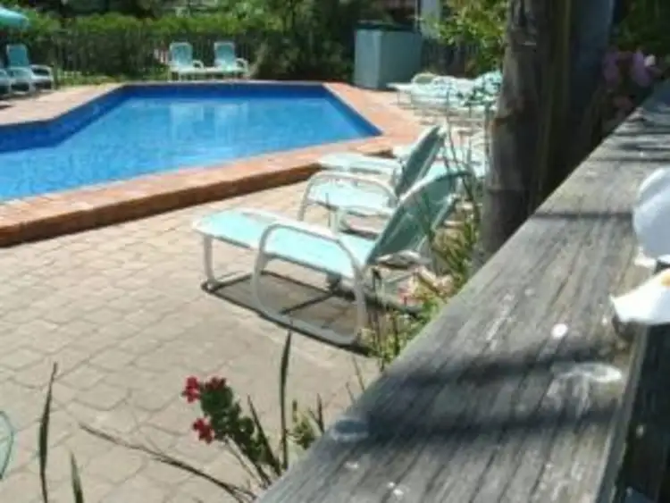 Second view of Homely unit listing, 8/27 Beach Street, Merimbula NSW 2548