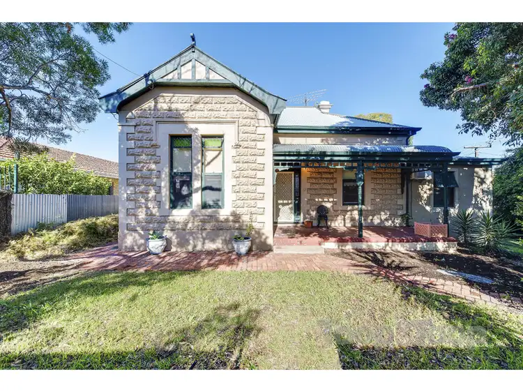 Main view of Homely house listing, 12 Main Street, Lockleys SA 5032
