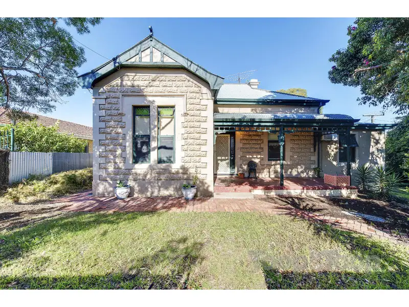 Main view of Homely house listing, 12 Main Street, Lockleys SA 5032