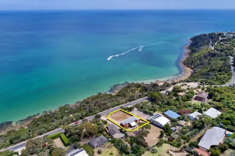 Second view of Homely house listing, 220 Marine Drive, Mount Martha VIC 3934