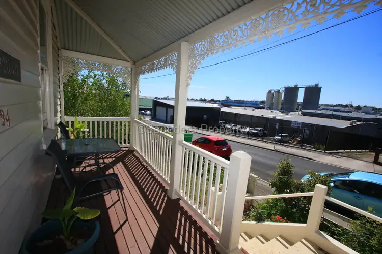 Second view of Homely house listing, 34 Macfie Street, Devonport TAS 7310
