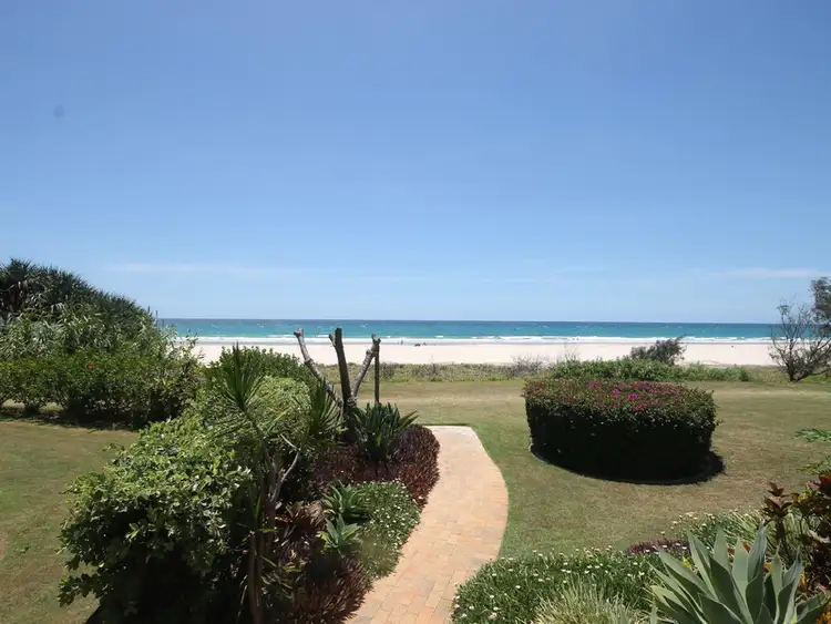 Fifth view of Homely unit listing, 6/359 Golden Four Drive, Tugun QLD 4224