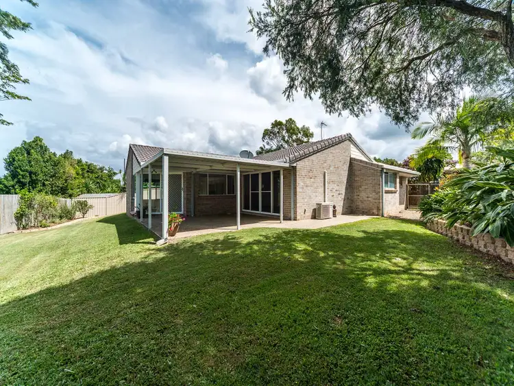 Seventh view of Homely house listing, 13 Glendale Place, Helensvale QLD 4212