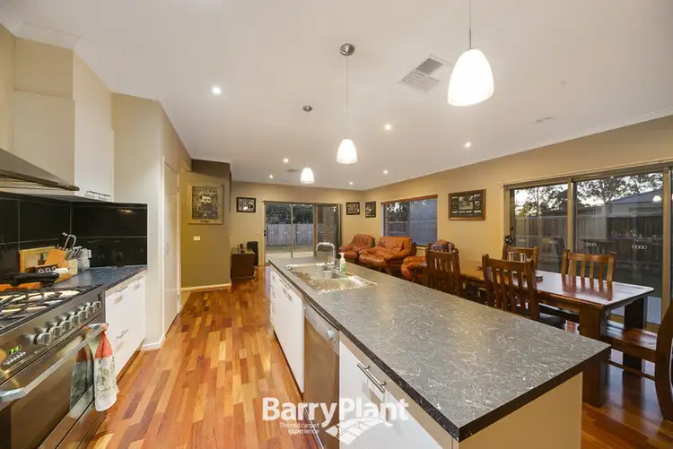 Fifth view of Homely house listing, 41 Monica Drive, Drouin VIC 3818