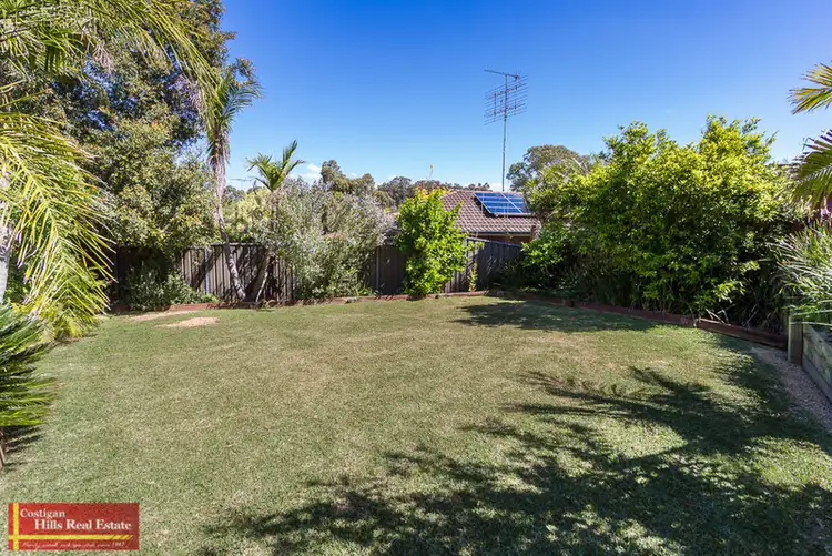 Seventh view of Homely house listing, 6 Keon Place, Quakers Hill NSW 2763