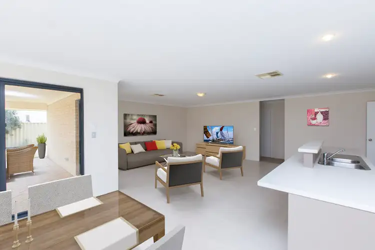 40 Conti Road, Tapping WA 6065