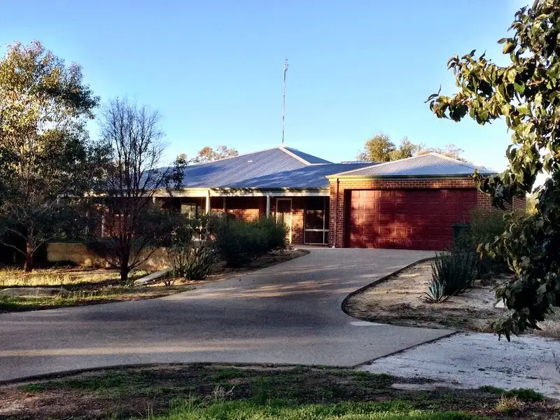 Main view of Homely house listing, 1472 Northam-Toodyay Road, Toodyay WA 6566