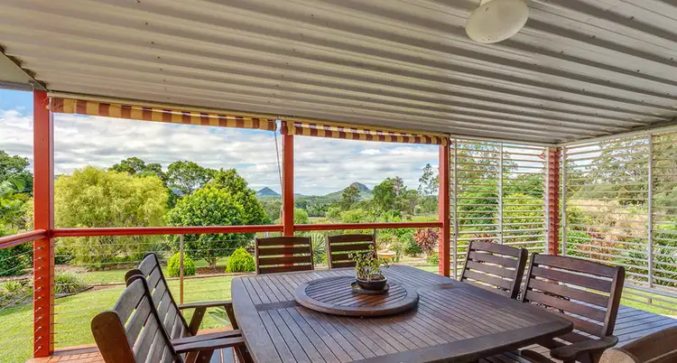 Second view of Homely house listing, 214 O'Rourkes Road, Traveston QLD 4570