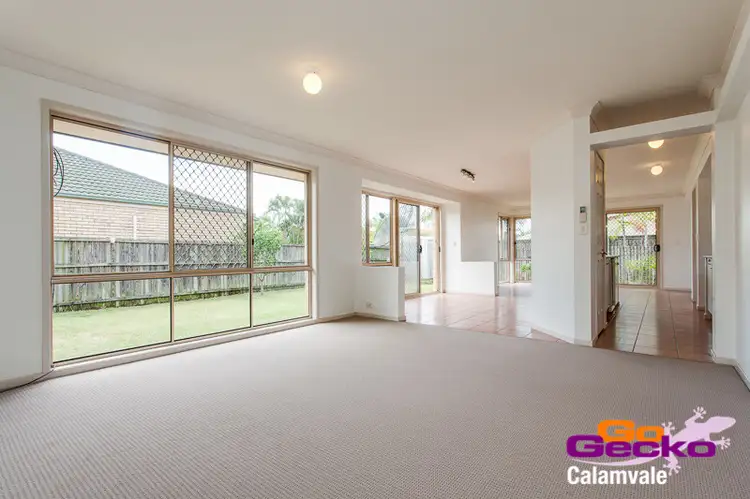 Third view of Homely house listing, 20 Richmond Street, Calamvale QLD 4116