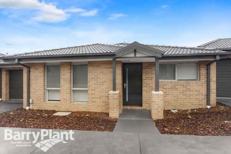 3/9 Lampard Road, Drouin VIC 3818