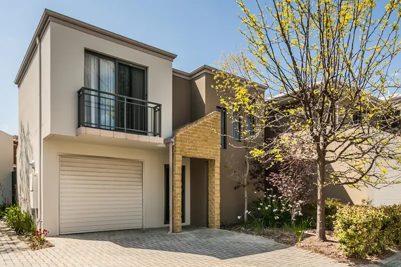 Main view of Homely townhouse listing, 10/38 Comer Street, Como WA 6152