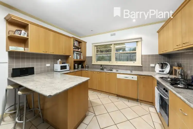 Fifth view of Homely house listing, 169 Princes Way, Drouin VIC 3818