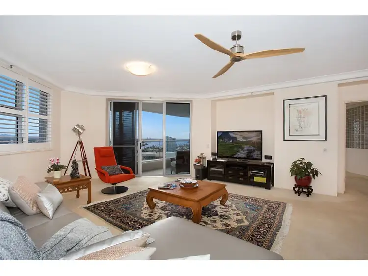 Fifth view of Homely apartment listing, 116 Grand Mariner,12 Commodore Drive, Paradise Waters QLD 4217