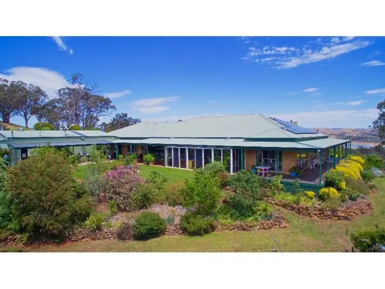 Third view of Homely rural property listing, 35 Hollams Road, Mansfield VIC 3722