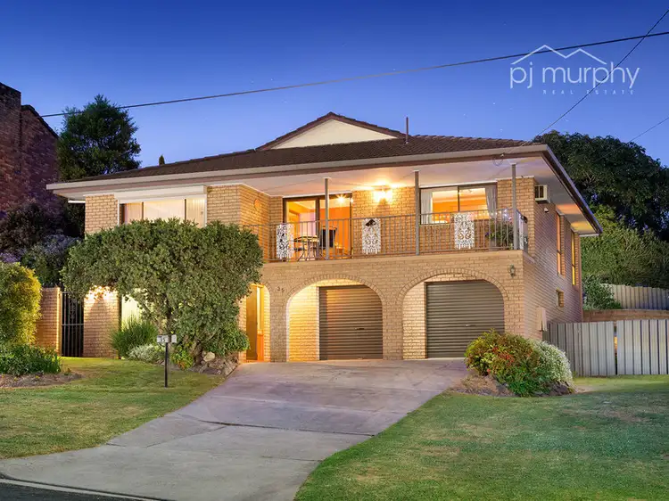 35 Michelle Avenue, Lavington NSW 2641