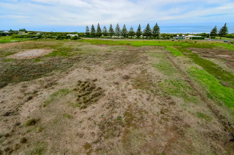 Fourth view of Homely land listing, LOT 21 Eight Mile Creek Road, Port Macdonnell SA 5291