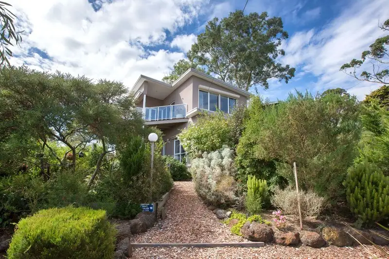 Main view of Homely house listing, 1/5 Volitans Avenue, Mount Eliza VIC 3930