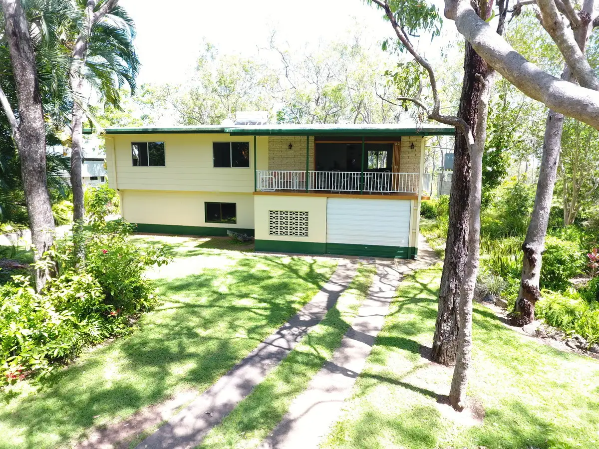 Main view of Homely house listing, 124 Bryde Road, Mareeba QLD 4880