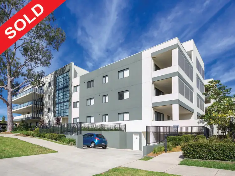 5/18-24 Murray Street, Northmead NSW 2152