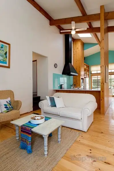 Sixth view of Homely house listing, 1 Stones Lane, Strathalbyn SA 5255