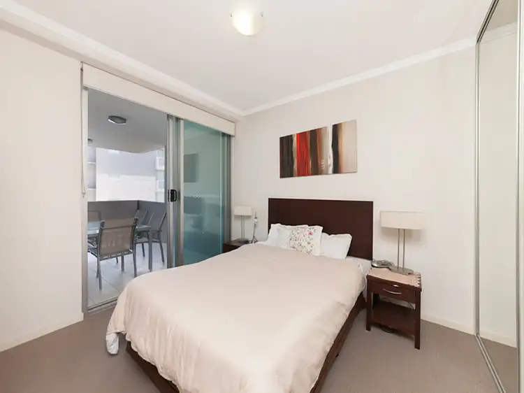 Fifth view of Homely unit listing, 40/95-101 Clarence Road, Indooroopilly QLD 4068