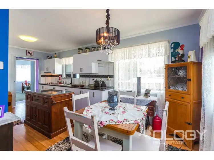 Second view of Homely house listing, 146 Main Street, Park Avenue QLD 4701