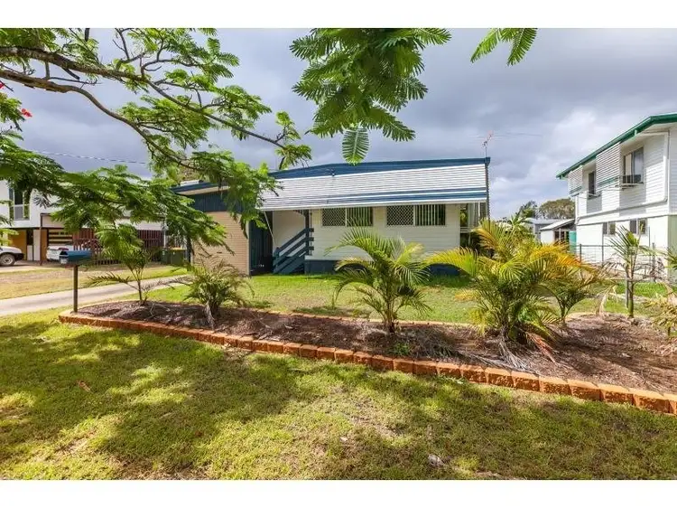 176 High Street, Berserker QLD 4701