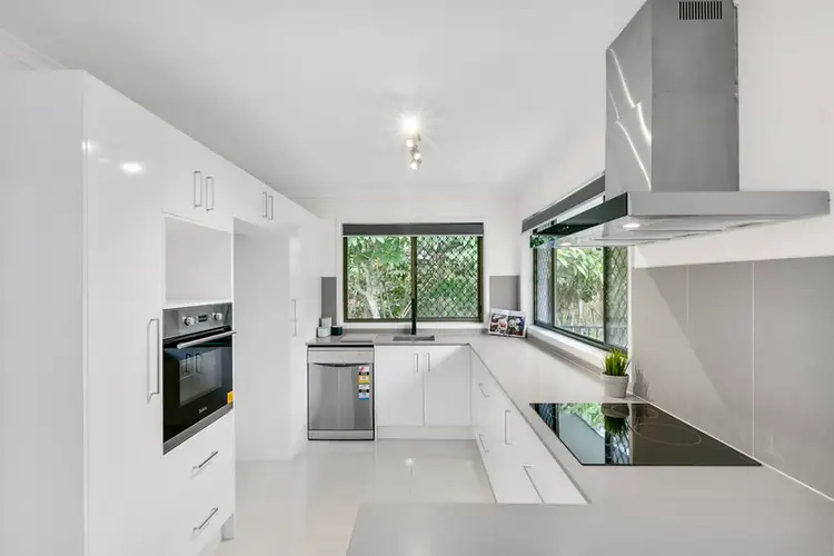 Main view of Homely house listing, 11 Mooyumbin Court, Nerang QLD 4211