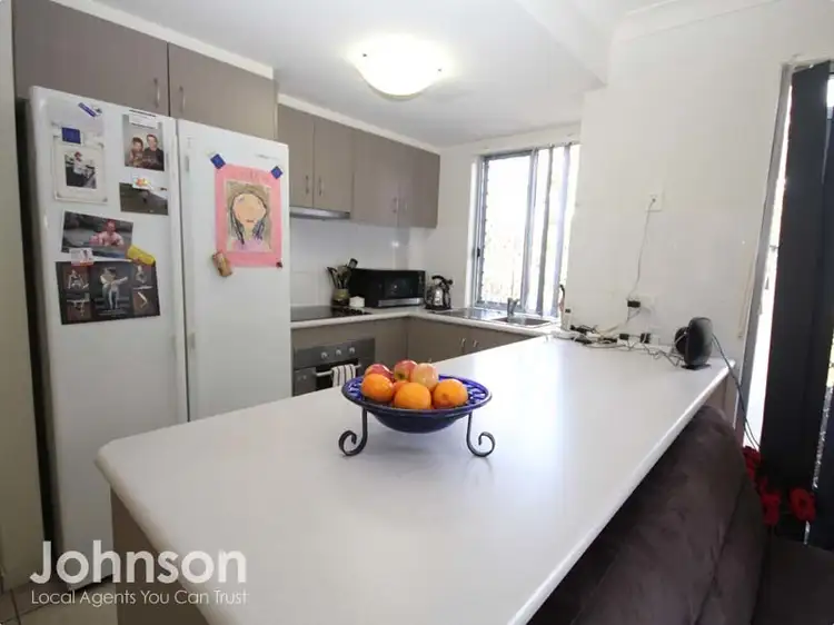 Second view of Homely townhouse listing, 22/23 Garfield Road, Woodridge QLD 4114