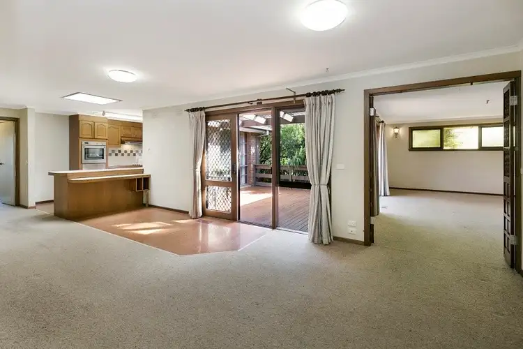 Fifth view of Homely house listing, 1 Mackie Court, Blairgowrie VIC 3942