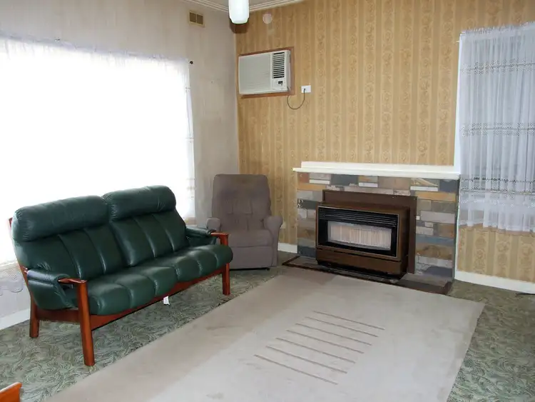 Second view of Homely house listing, 64 Hampton Street, Moe VIC 3825
