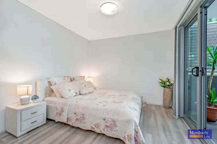 Fifth view of Homely apartment listing, 3/127-129 Jersey Street North, Asquith NSW 2077