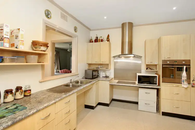 Second view of Homely house listing, 46 Ferndale Road, Sunshine North VIC 3020